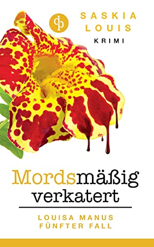 Cover zum Buch Mordsmäßig verkatert