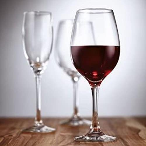 Taça Barone Agua 490ml - Kit 12 Unidades