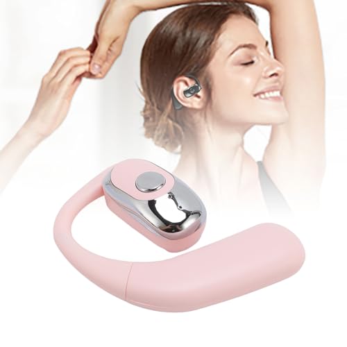 ciciglow WL Earbud auricular Bluetooth rotativo miniatura 7