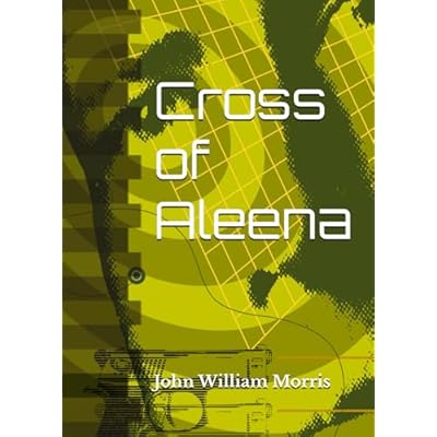 Cross Of Aleena: An Eddie Lane Investigation