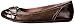 LifeStride Women's Nero Ballet Flat