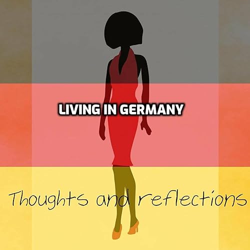 『Crazy ways elections in Germany and Kenya differ』のカバーアート