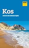 ADAC Reiseführer Kos: Der Kompakte mit den ADAC Top Tipps und cleveren Klappenkarten