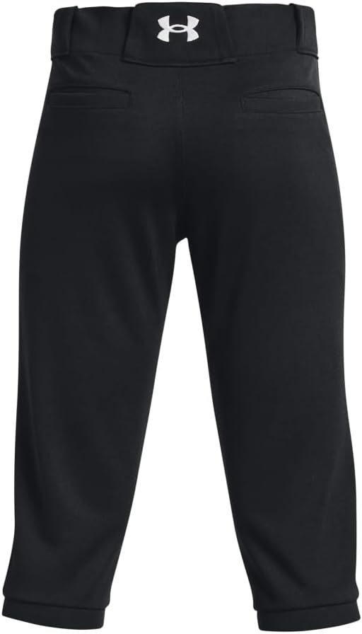 Under Armour Boys Utility Baseball Knicker - Image 2