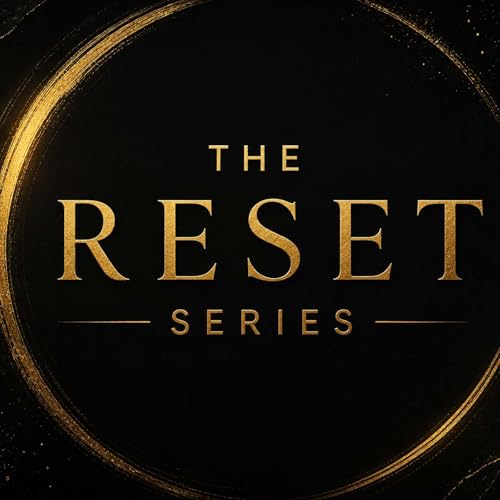 The Reset Series cover art