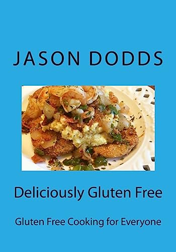 Deliciously Gluten Free
