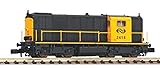  Piko 40424 NS 2400 Diesel Locomotive IV