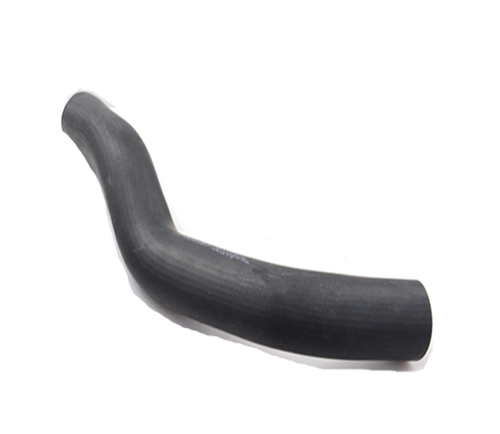 Durites de radiateur Tuyau De Radiateur Réservoir D'eau Vers Le Bas Tuyau D'eau 25412-H1310,25411-H1310 Pour Terracan 2001-2006(Upper Pipe)