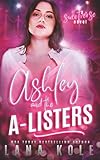 Cover zum Buch Ashley & the A-Listers
