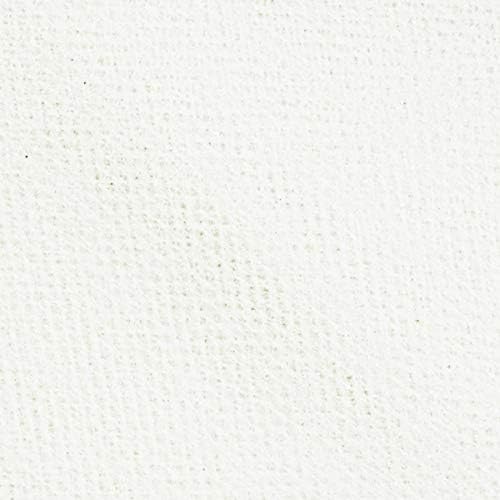 Expo International Premium Matte Tulle Fabric Bolt of 54 inch X 25 Yards | White