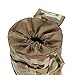 EXCELLENT ELITE SPANKER Molle Dump Pouch Drawstring Magazine Utility Pouch Folding Dump Pouch Waist Bag(Multicam)