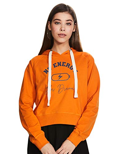 Amazon Brand – Symbol Women Sweatshirt
