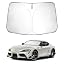 for 2020-2026 Supra