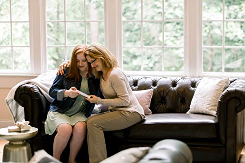 Gift For Sponsor- Beautiful Blessed Angel With Touching Sentiment/Sponsor Appreciation Gift/Thank You Gift For Sponsor/Confirmation Sponsor Gift (Glass) #TOP5