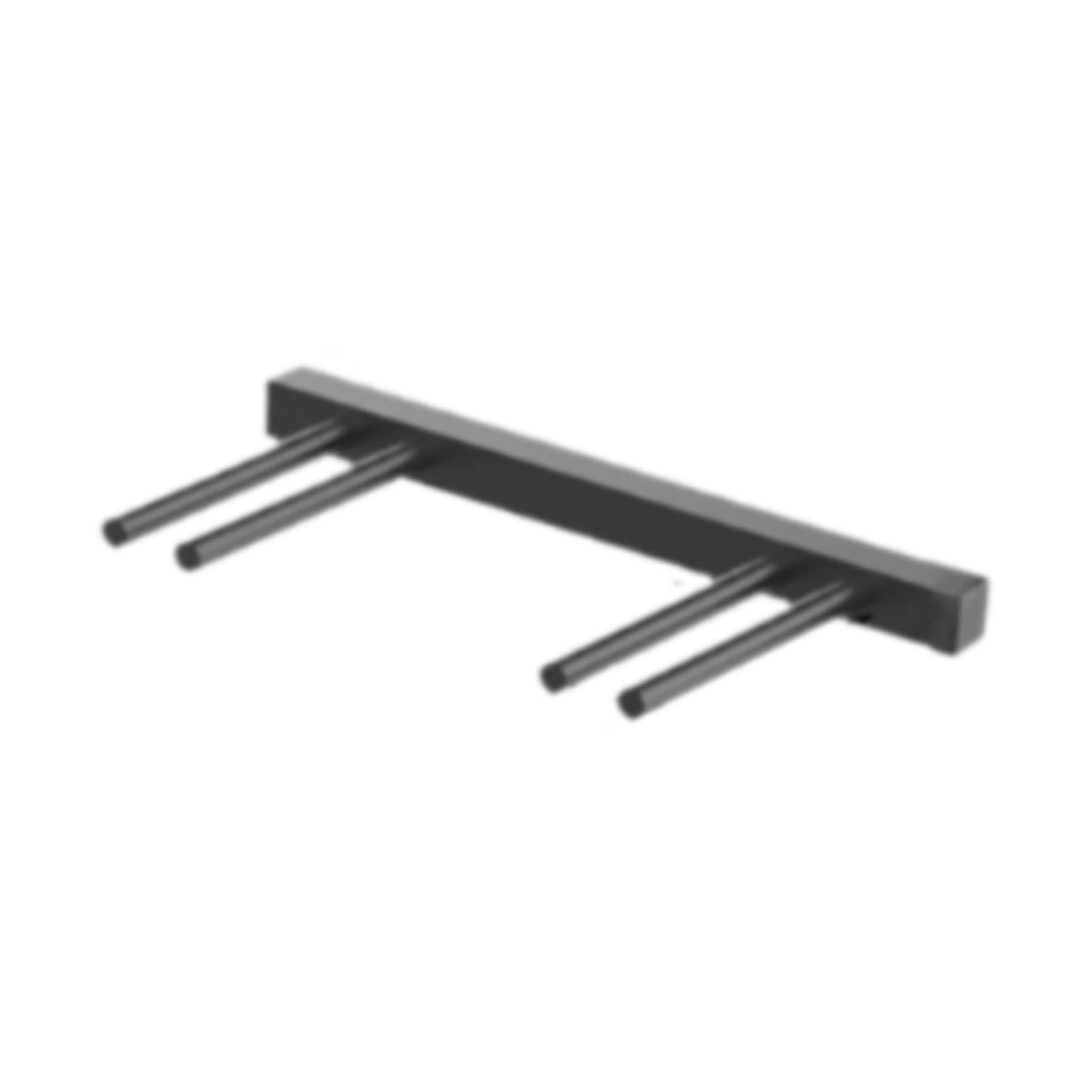 Supporto da Parete per Snowboard, Gancio per riporre Il Garage, alla Moda, Leggero, per tavola da Surf, Porta Skateboard, per Club, Giardino, Camera