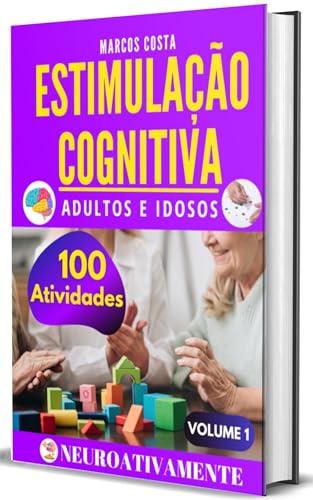 Estimulação Cognitiva para Adultos e Idosos