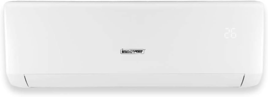 Innovair Indoor Unit Front View