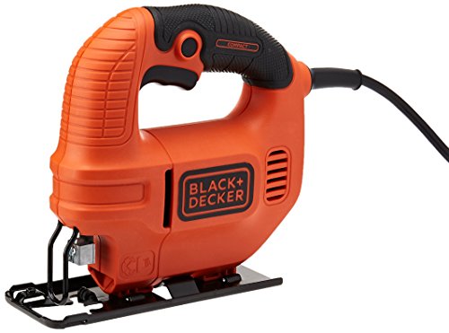 Sierra cortadora de madera 19 sierra cortadora de madera marca BLACK+DECKER