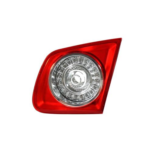 Feu arrière LED pour VW Jetta et Sagitar MK5 2005-2010 intérieur droit