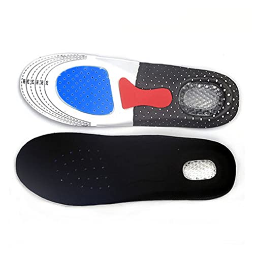 ? Ĉ߂̑̒ĵ߂̃VRWFC\[sX|[cCꐮ`Oȃpbh}bT[WVbNzA[`T|[g ?  (Color : Black, Size : EU 35-40)