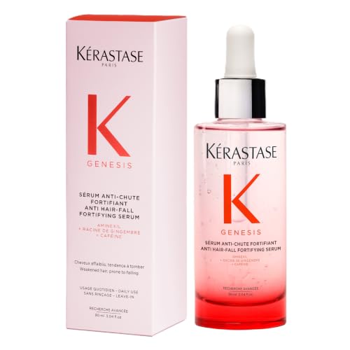 Kérastase Genesis Sérum Anti-Chute Fortifiant Leave-In Hair Serum 90ml