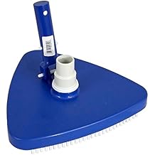 Robelle Kokido K048 Triangular Vacuum Head for Swimming Pools