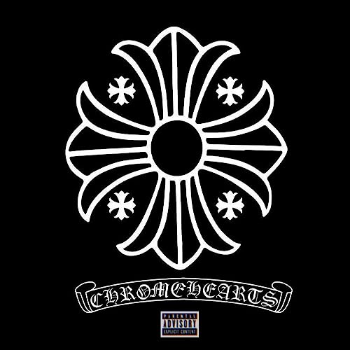 Amazon.com: Dekay Drekoh Chrome Hearts (unmixed unmastered) [Explicit ...
