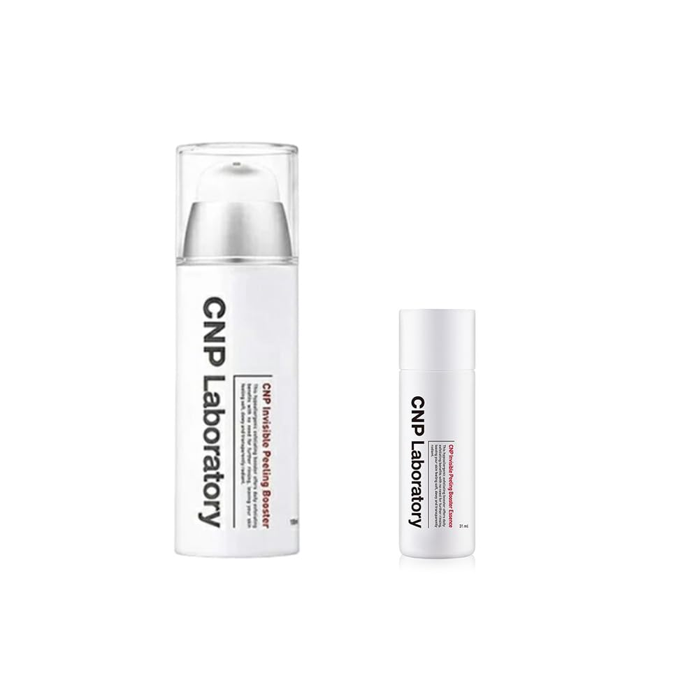 CNP Pブースター　3個セット Amazon | 【ミニサイズ付】CNP Pブースター セット (100ml + 31ml