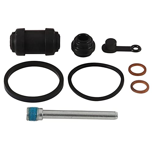 Kit reconstruction étrier arrière All Balls 18-3200 pour moto Honda CBR600F4 et CB600F