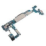 [Installation facile] Coupé et conçu avec précision pour un remplacement transparent de la carte mère ancienne ou endommagée, ce qui fait des réparations sans aucun problème.