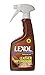 Lexol Leather Conditioner, For Use on Leather Apparel, Furniture, Auto Interiors, Shoes, Handbags and Accessories, 16.9 oz.