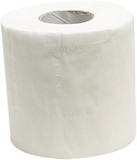 NIYANGLE 1 Rolo De Papel Higiênico Papel Higiênico Papel Higiênico Em Papel Higiênico Papel Higiênico Papel Higiênico Kl Papéis Higiênicos Cored Lenços Higiênicos Para Casa Papel Higiênico