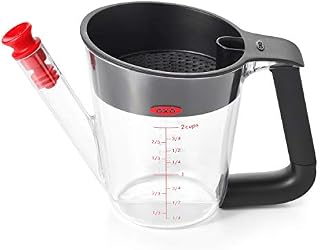 OXO Good Grips 2 Cup Fat Separator