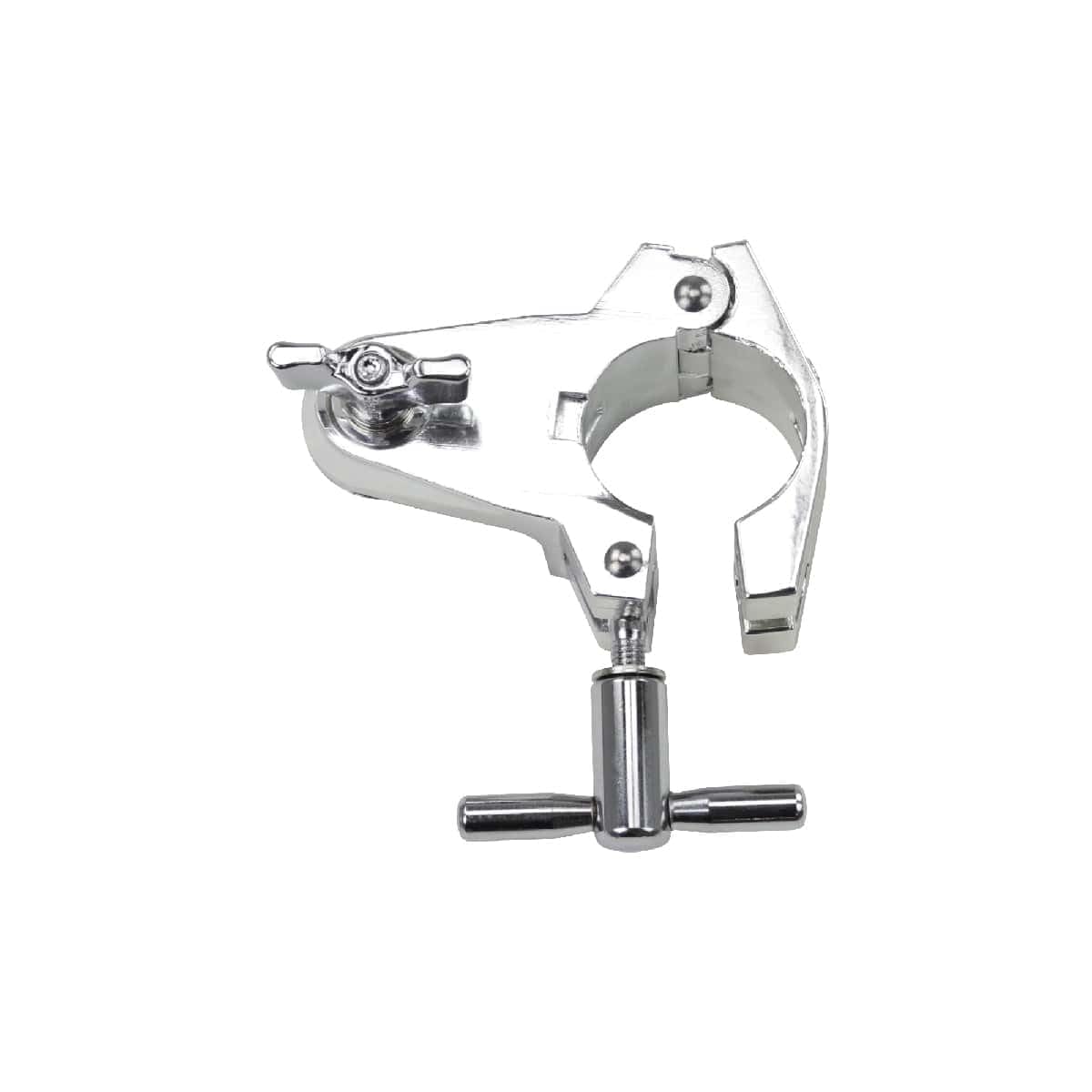 Gibraltar Rack Accesorios Soporte Serie Cromo, Soporte Multi SC-GCRRA