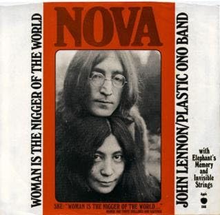 Page de couverture de SATB Special: Power To WHAT People? - Canceling Lennon in 2025 with Candy Leonard