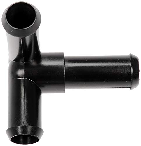 Dorman 47994CD Heater Hose Connector Compatible with Select Models