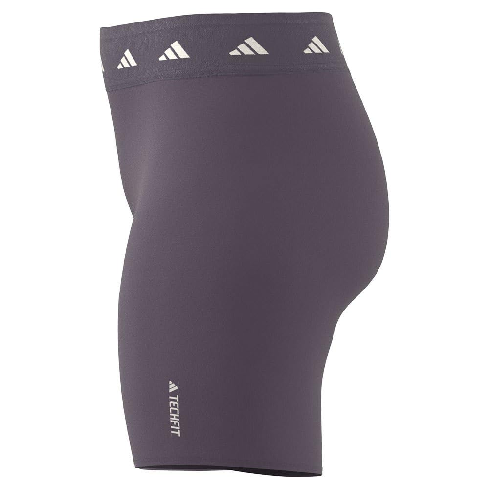 adidas Damen Techfit Short Leggings