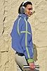 Panadila Womens Quarter Zip Fleece Pullover Sherpa... #4