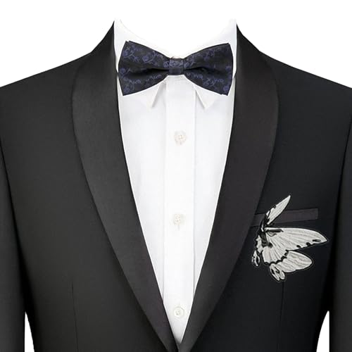 Men's Stylish Slim Fit Blazers Versatile Business Casual Suit Jacket Performance Banquet Comfortable Sport Coat2