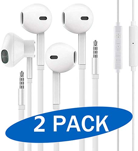 Best Earbuds With Volume Control For Music