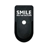 BASTION for Springfield Armory XD-S | 9mm/40 Cal/45 ACP | Finger Extension Magazine Baseplate Laser...