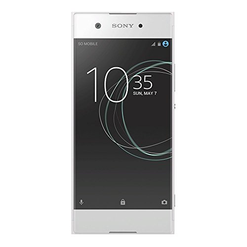 Sony Xperia XA1 G3123 32GB - Single Sim - 23MP LTE Factory Unlocked Smartphone International Version (White)