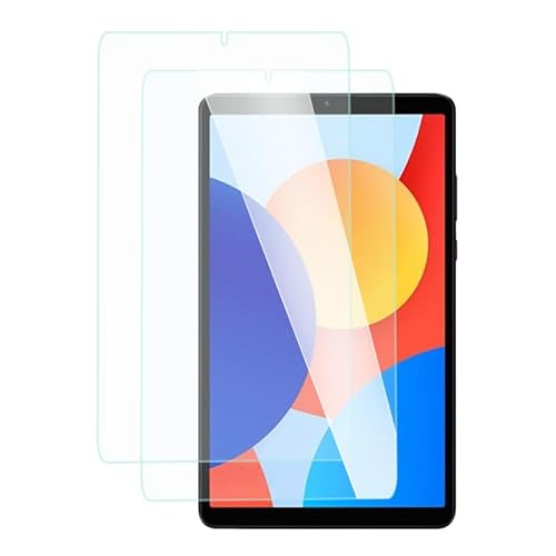 �y2���Z�b�z�y2024�N�ɐV�K�����zFor Xiaomi Redmi Pad SE 2024 �t�B���� �ی�t�B���� �����K���X�t�B�������{���Ɏq�� 8.07�C���`�^�u���b�g�K���X�ی�t�B���������ߗ� �h�� �ϖ� �w��h�~�d�x9H Xiaomi Redmi