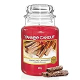 YANKEE CANDLE