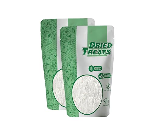 Image of Dried Treats Makhana Powder 400gm (2x200gm)