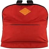 Mochila resistente para transportar itens diarios, sortida, bolsos e costuras, nova - Cores sortidas