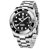 パガ－ニデザイン メンズ腕時計 日�