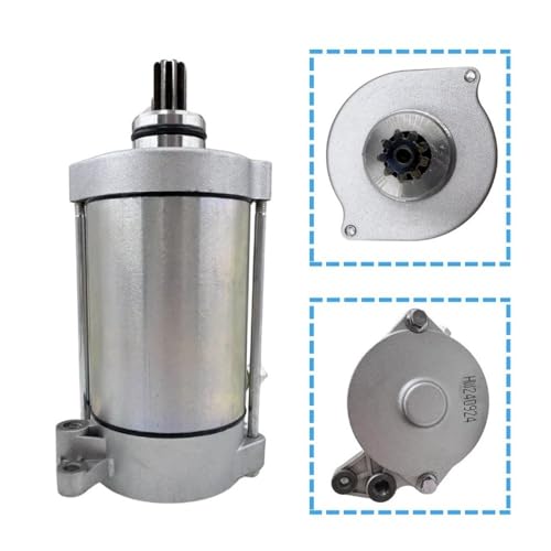 Démarreur B 1000LT E2 E4 T3b pièce moto 910706Y 910706 - 3