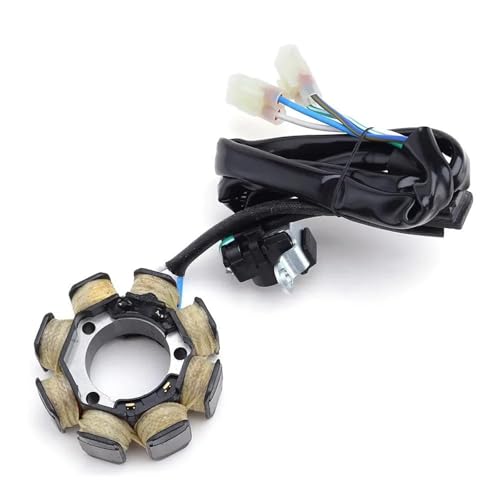 Bobine de stator magnéto avec joint pour Honda CRF450R 2005-2008