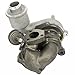Ineedup K04 Turbocharger 06A145704T Fits 2000-2006 For Audi TT 1999-2005 For Volkswagen VW Type 1 Golf Jetta 1.8L Compatible with SDD-TBCK04001 Turbo